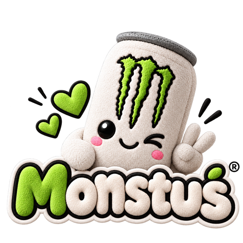 Monstuś