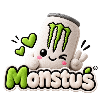 Monstuś